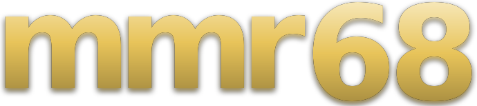mmr68 logo