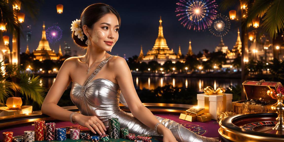 mmr68 စလော့ကစားပါ