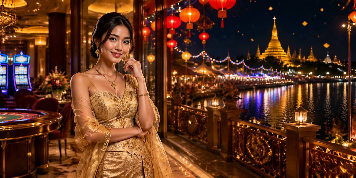 mmr68 mmr68 အတွက် တိုက်ရိုက်ကာစီနို စလော့ လမ်းညွှန်