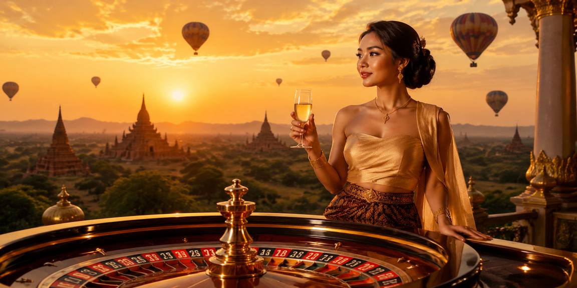 mmr68 Jackpot Slot King ဘာတွေပါလဲ အသေးစိတ်ကြည့်ပါ